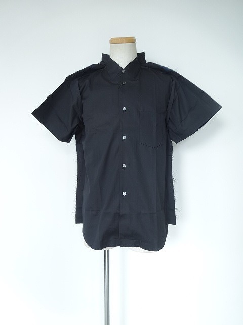 COMME des GARCONS SHIRT【コム デ ギャルソン シャツ】正規